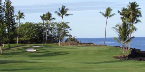 Kona Country Club is a Big Island Gem