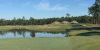 Getting To Know: The National Golf Club of Louisiana