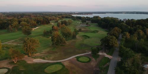 The Golf Club at La Belle Now Open For Preview Play