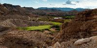Getting To Know: Black Jack's Crossing Golf Club...at Lajitas