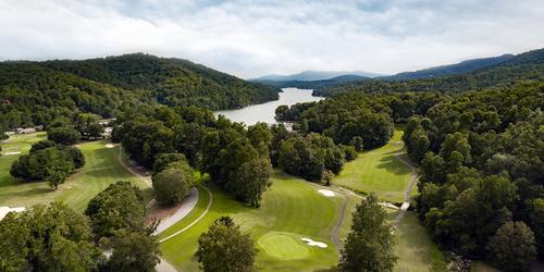 Lake Lure Scheduled to Return May 1st, 2026