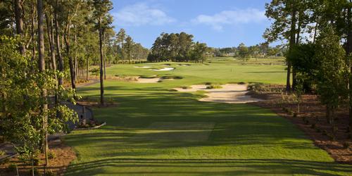 Korn Ferry Tour's inaugural Lake Charles Championship Postponed to 2022