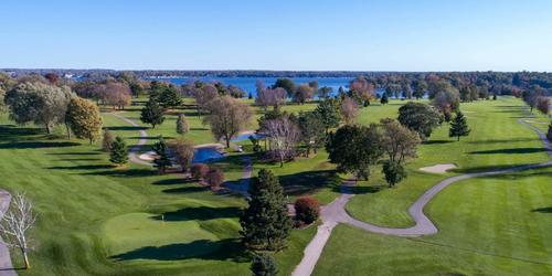 Lake Lawn Resort