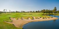 New Orleans golf courses are almost as much fun as Bourbon Street