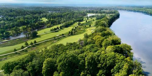 Discover Summer Bliss at Lansdowne Resort