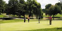 Golf Travel Guide To Lexington, KY