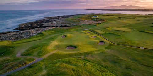 Why Work with Links of Ireland Golf & Travel for Your Irish Golf Adventure?