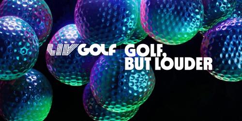RICH HARVEST FARMS TO HOST LIV GOLF LEAGUE EVENT