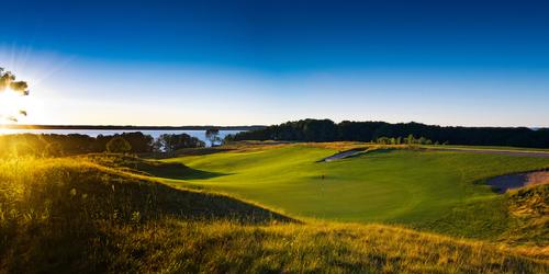 Northern Michigan's LochenHeath Transitions to a Private Club
