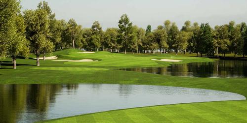 Disney's Magnolia Course Undergoing an Extensive Redesign