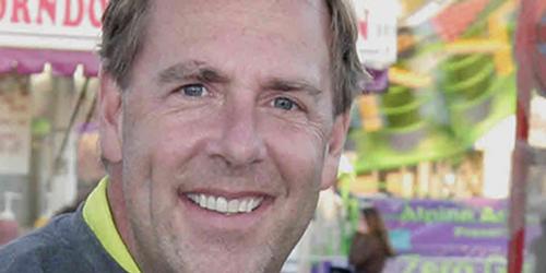 Interview With Marc Heidkamp, Director of Golf, Old Orchard Country Club