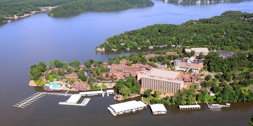 It's Official: Lake of the Ozarks Gets a New License to Chill