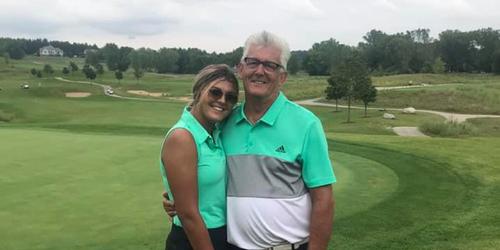 Interview With Mark Krause, Muskego Lakes GC