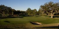 The Mark Bostick Golf Course