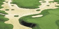 Fall is Best Time For Myrtle Beach Golf