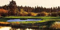 Meadows Golf Course 