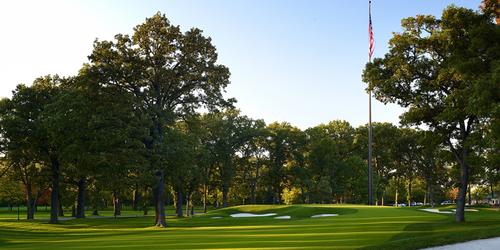 2019 BMW Championship Preview