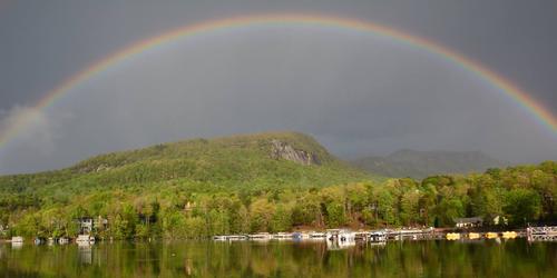 2019 Rumbling Bald Golf Membership Options