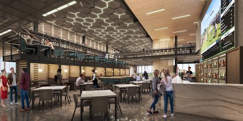 New Golf Entertainment Venue Coming to Bettendorf, Iowa Quad Cities