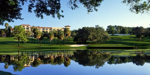 Mission Inn Resort & Club's El Campeón Golf Course Earns Top 10 Ranking