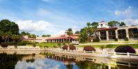 Florida's Mission Inn serves up great golf family-style