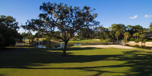 Mission Inn to Host INOVA Championship