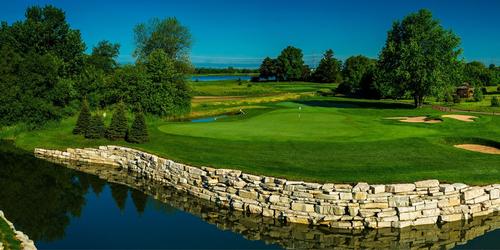 Mistwood Golf Club Designated a 'Best Golf Schools & Academies' in the Midwest by Golf Digest
