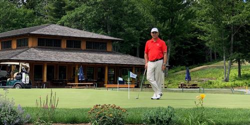 Montcalm Golf Course is the new home for Dartmouth Golf