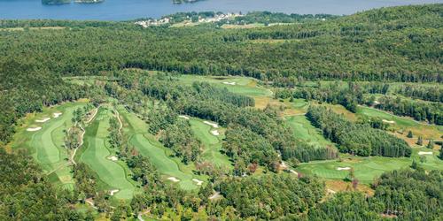 Montcalm Golf Club Offers Stay & Play Packages