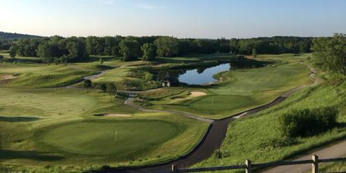 A Visit to Morningstar Golfers Club