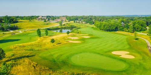 Getting To Know: Morningstar Golfers Club