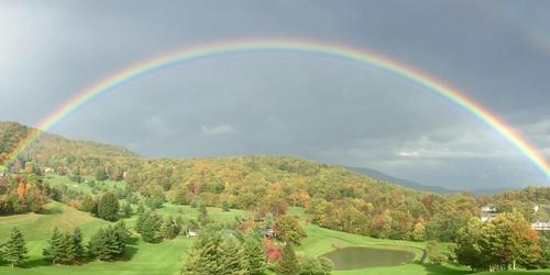 Golf in North Carolina's High Country