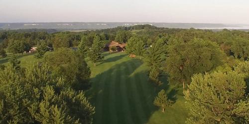 COURSE PROFILE INTERVIEW: Mt. Frontenac Golf Course