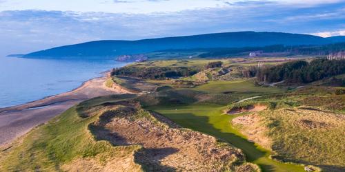 Where to Golf: Cape Breton's Must-Play Courses