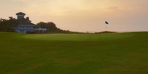 Course Review: Nags Head Golf Links 