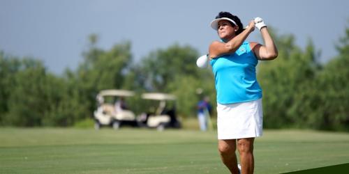 Nancy Lopez Scholarship Invitational