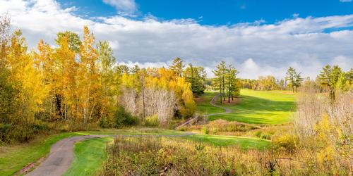 Nemadji Golf Course