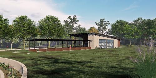 Anticipation for the New State-of-the-Art Cap Rock Golf Academy at Horseshoe Bay Resort is Running High