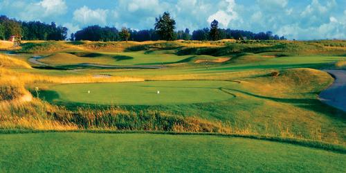 Golf Travel Guide To Fort Wayne, Indiana