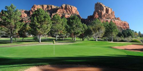 Getting To Know: The Oakcreek Country Club