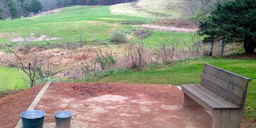 Oakhurst Links