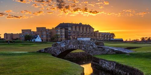 St Andrews Golf Guide - Where To Golf and More