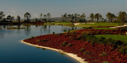 Hoffman Companies Continue South Florida Expansion with Acquisition of Old Corkscrew Golf Club