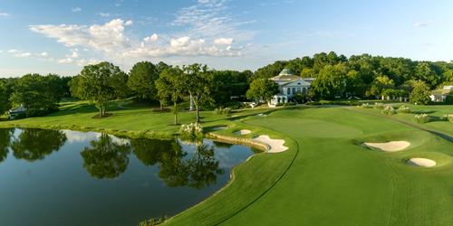 Old Waverly Golf Club