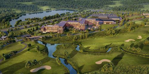 Omni PGA Frisco to hire 1,000+ Workers