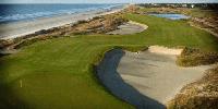 Charleston Golf - South Carolina