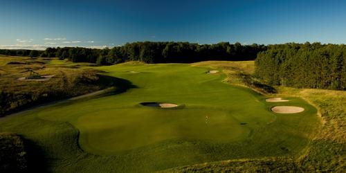Golf Resort Overview: Otsego Resort