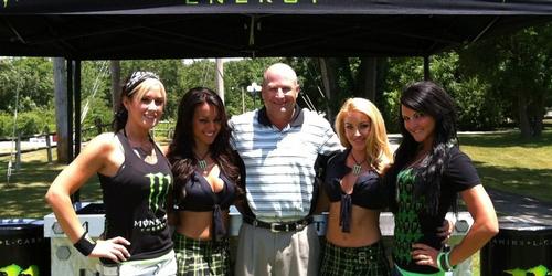 Interview With Paul Leahy Director of Golf Tan-Tar-A Resort Golf Club 