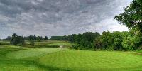 Course Review Mississippi Dunes