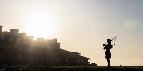 Pebble Beach Company Announces Timeline for Gil Hanse Led Renovation of The Links at Spanish Bay